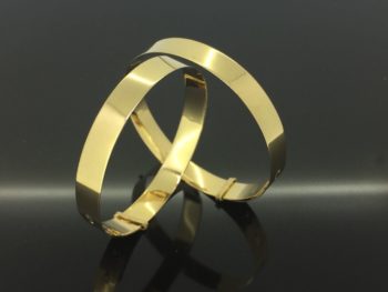 Baby Adjustable Bangle