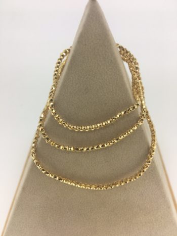 Alexia handchain