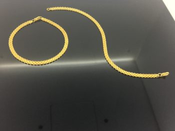 Sabrina (Coming of age ) bracelet