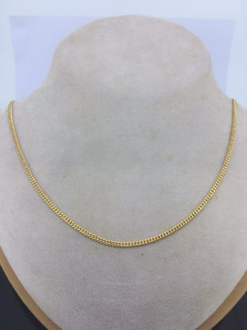 Caecilia Chain