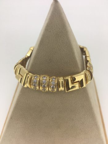 Athena Bracelet