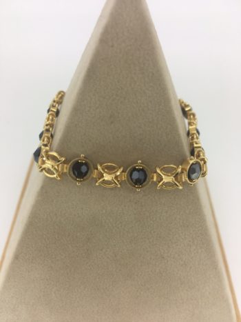 Mica Bracelet