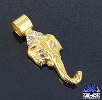 ganesha pendant image