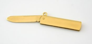 Baby Knife