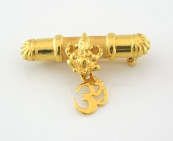 Baby Broach Pin