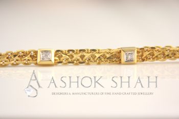 Ladies Bracelet