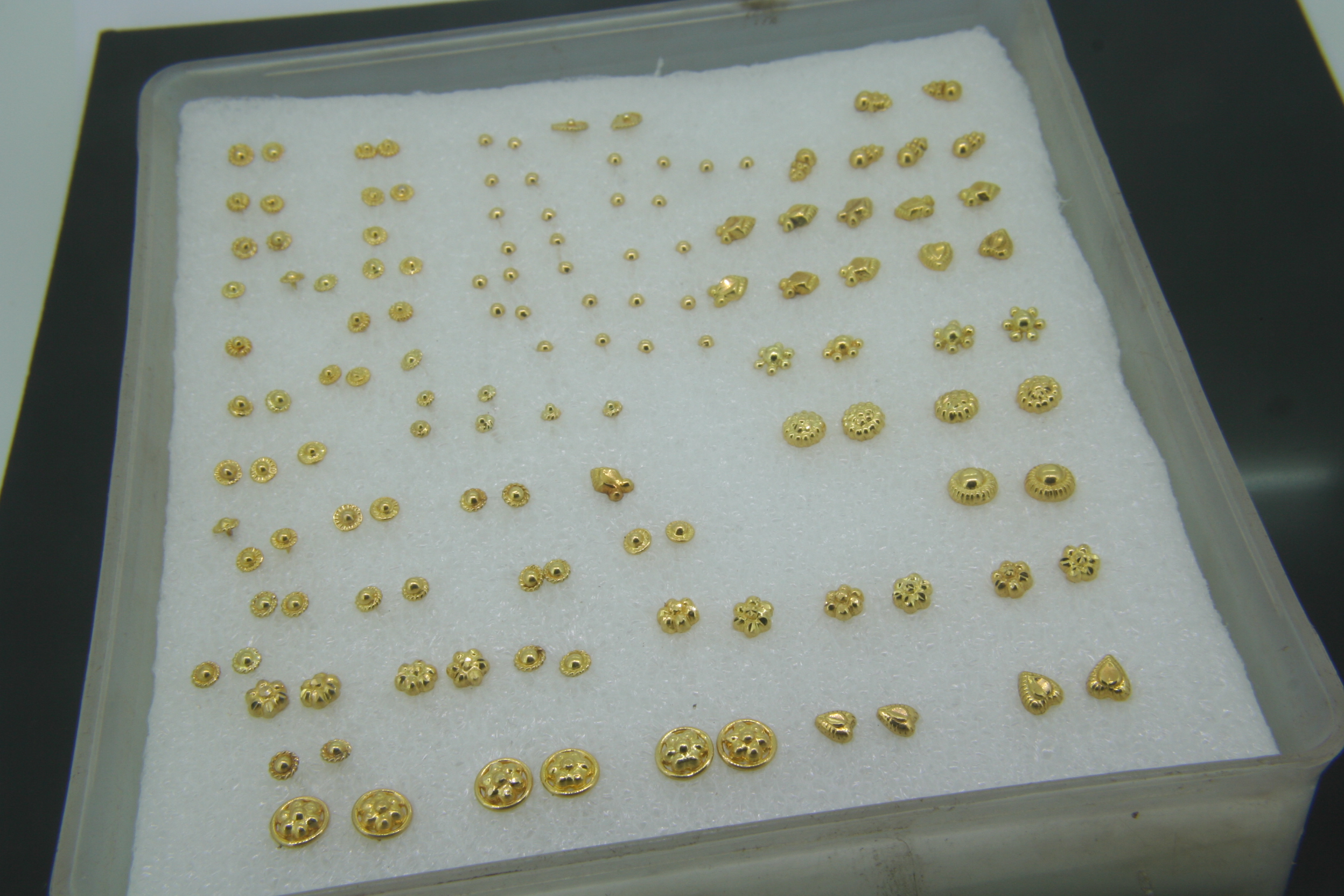 Baby Piercer Earrings - Image 2