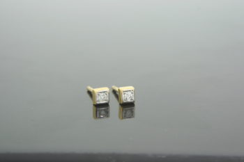 Stud Earrings