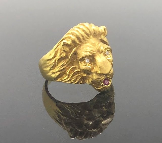 Gents Rings - Image 2