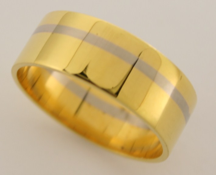 Gents Rings