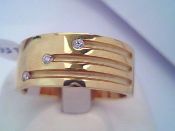 Gents Rings