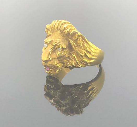 Gents Rings - Image 3
