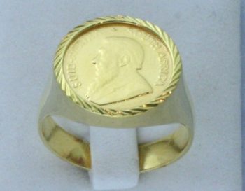 Gents Rings