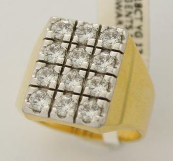 Gents Rings