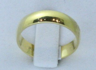 Gents Rings