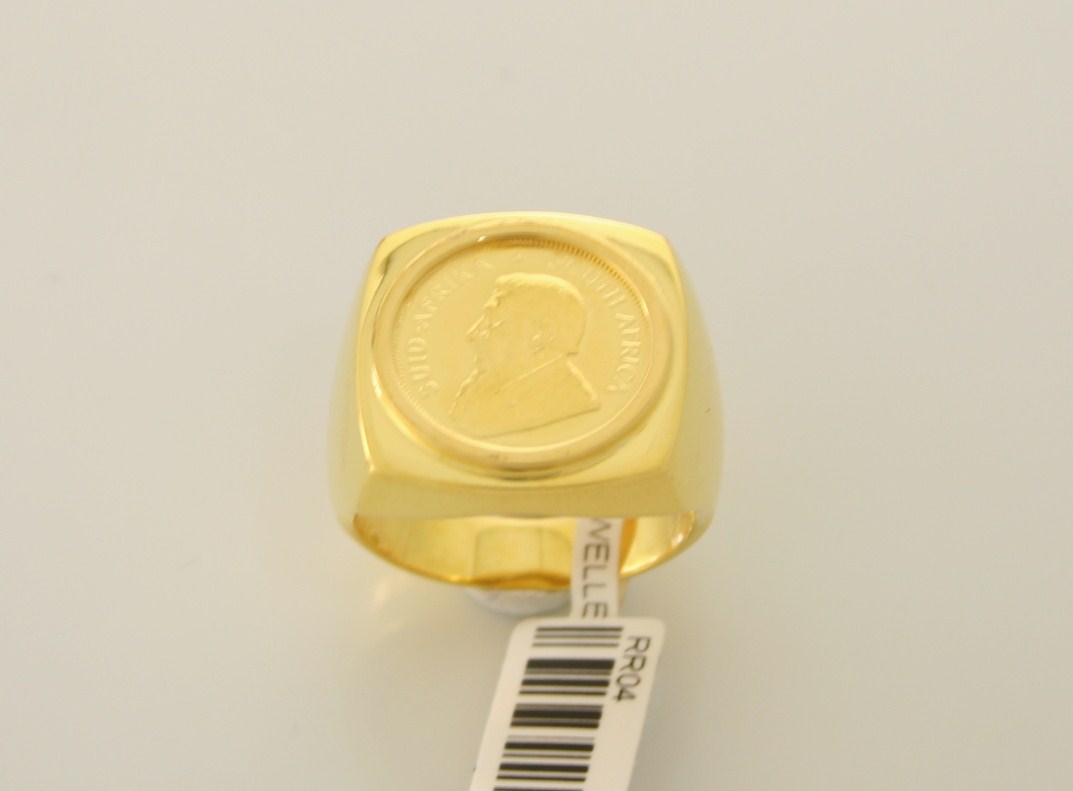Gents Rings