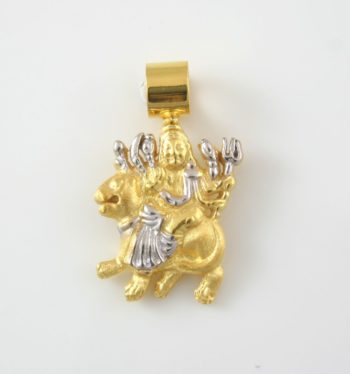 Goddess Pendants