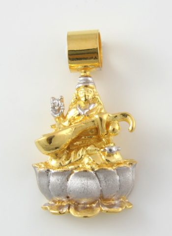 Goddess Pendants