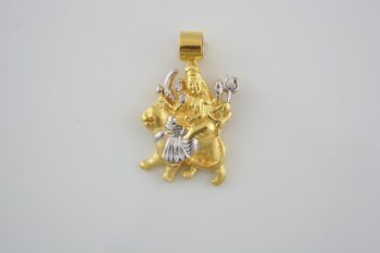 Goddess Pendants