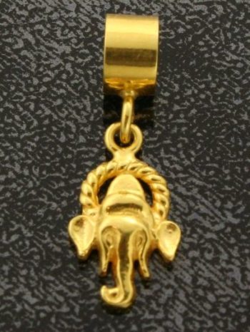 Ganesha Pendants