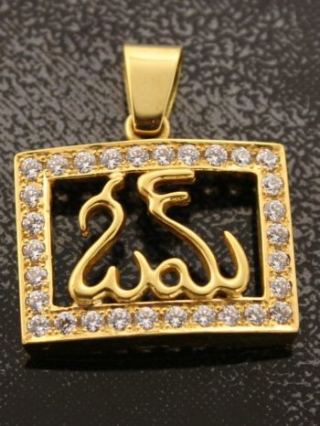 Telugu Pendants