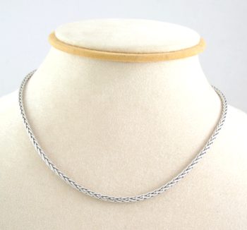 Silver Neckchain