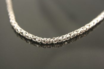 Silver Neckchain
