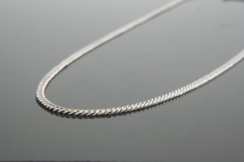 Silver Neckchain