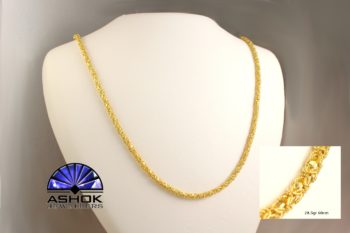 Gold Neckchain