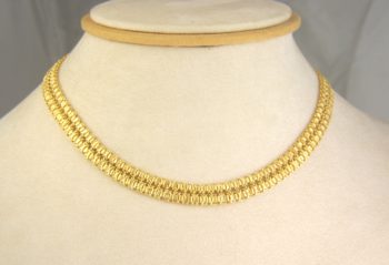 Gold Neckchain