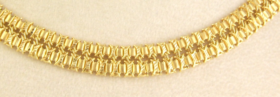 Gold Neckchain - Image 2