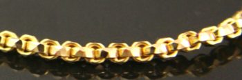 Gold Neckchain