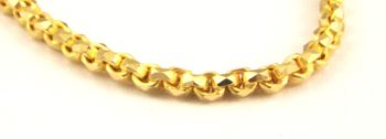 Gold Neckchain