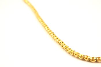 Gold Neckchain