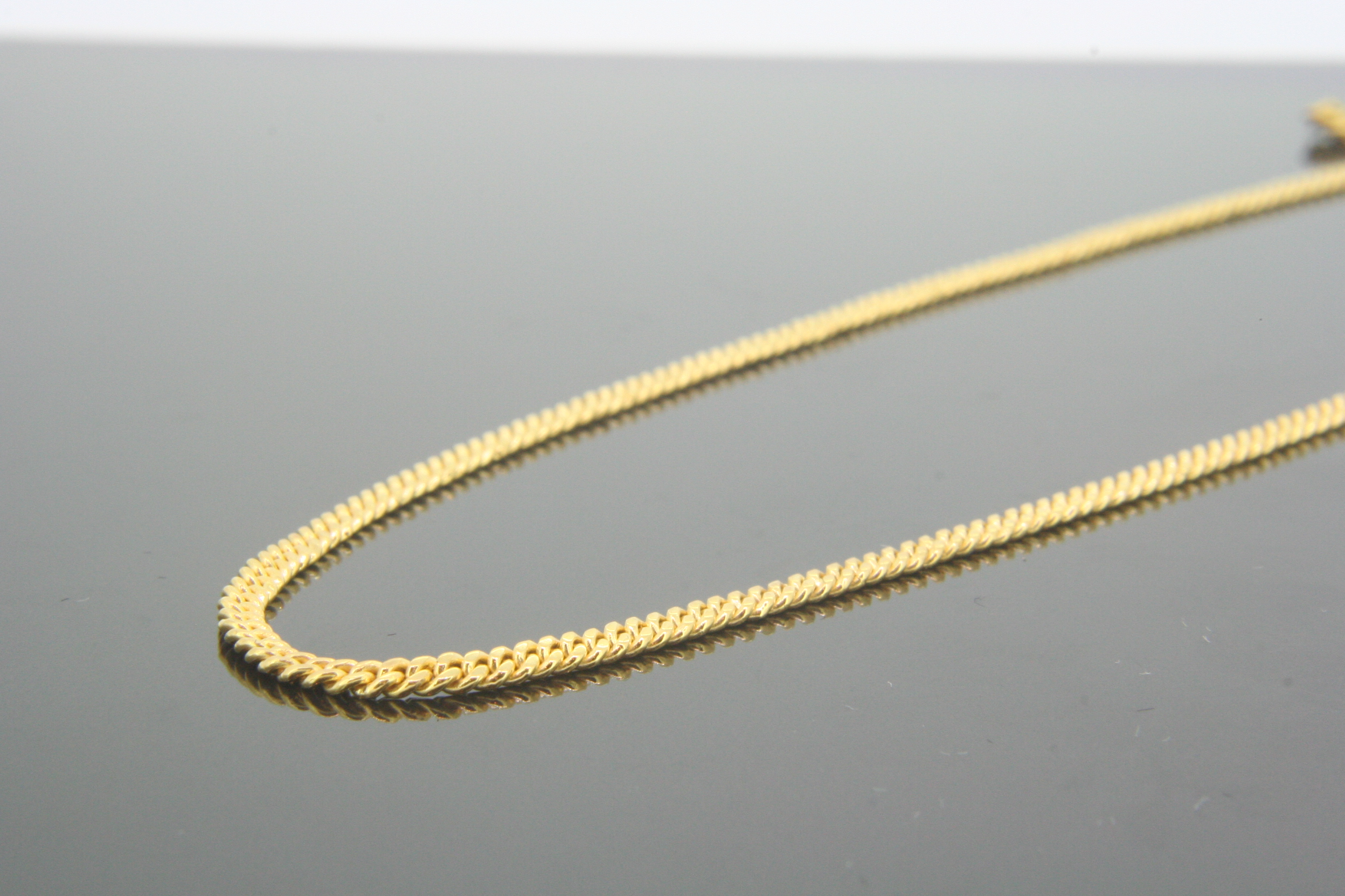 Gold Neckchain