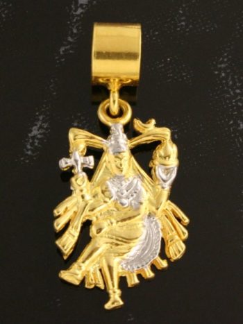 Goddess Pendants