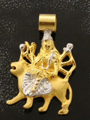 Goddess Pendants