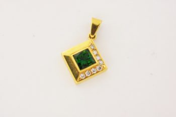 Pendants 116