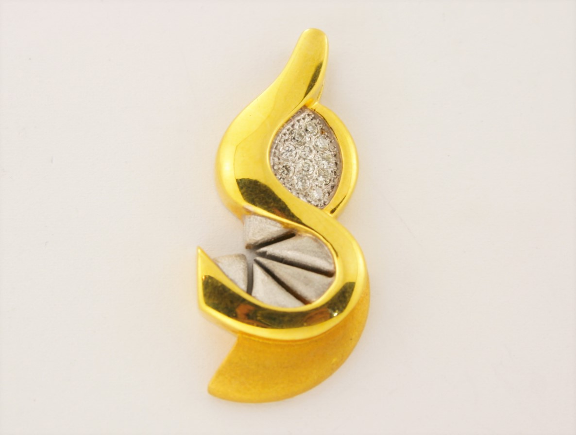 Pendants 113