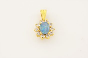 Pendants 111