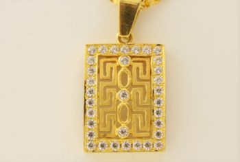 Pendants 110