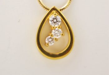 Pendants 109
