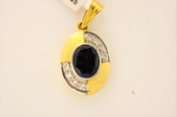 Pendants 117