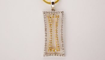 Pendants 123