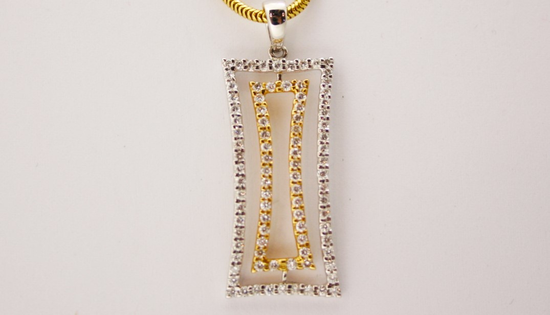 Pendants 123