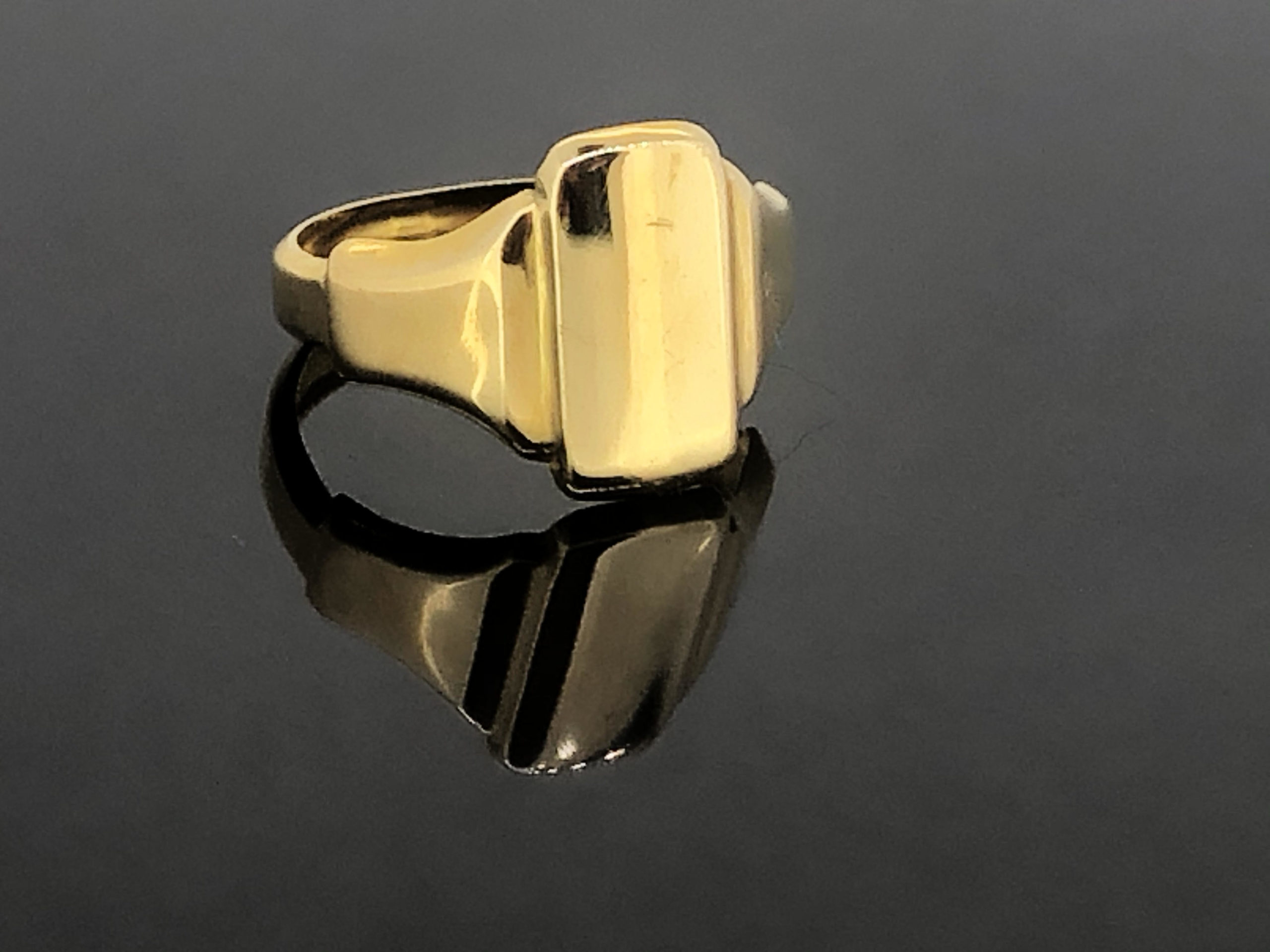 Baby Ring