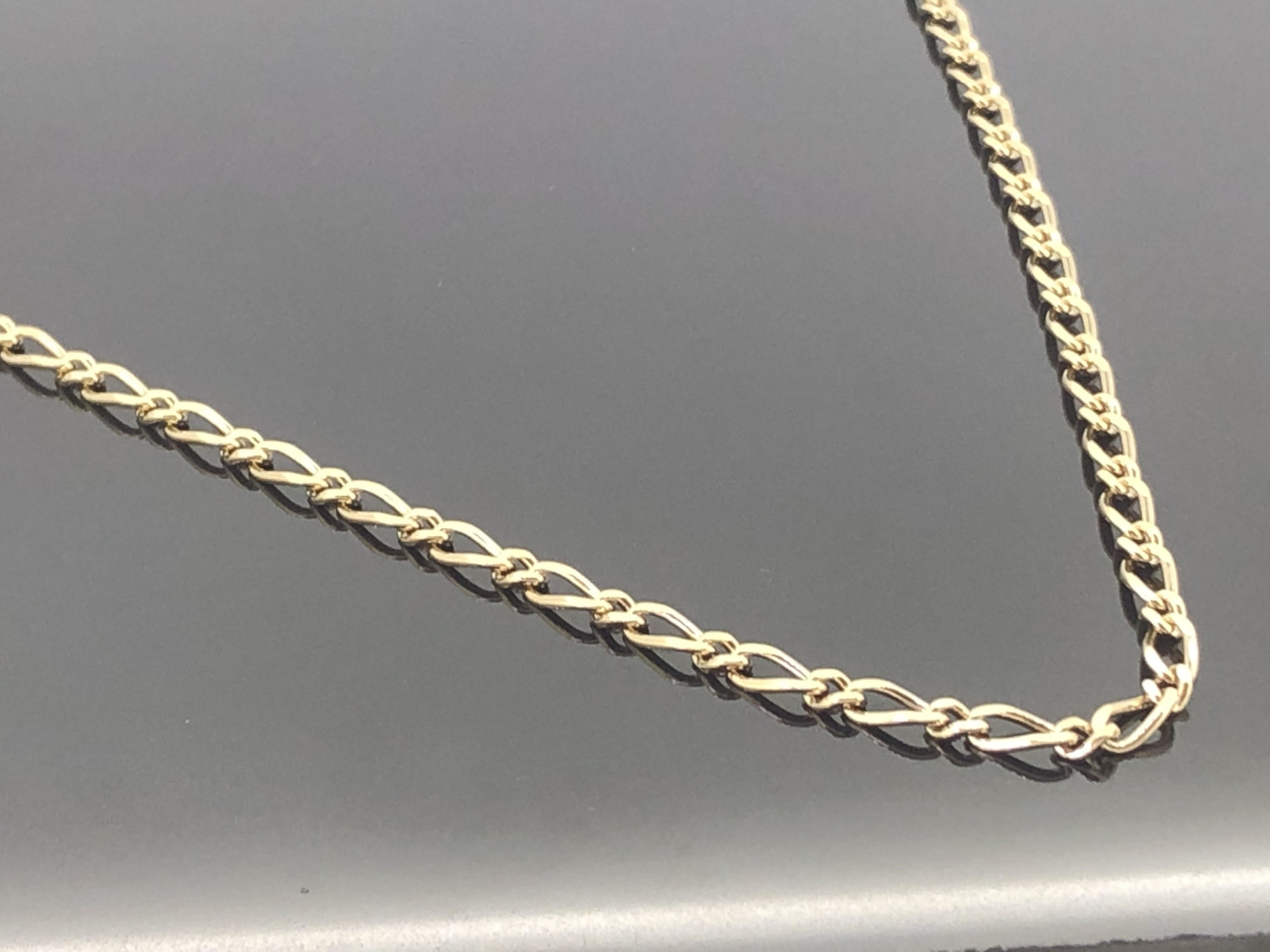 Yellow Gold Neckchain