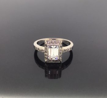 Sterling Silver Ring