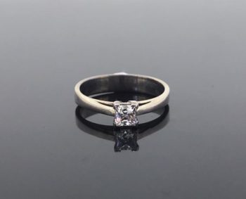 Sterling Silver Ring