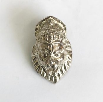 Sterling Silver Pendant